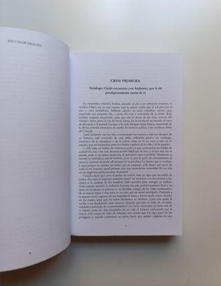 El Criticón - Guzmán de Alfarache.