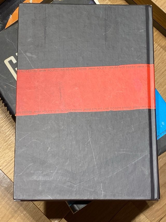 El acusado (Theodore Boone 3)