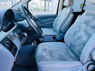 Mercedes-Benz Viano marco polo 3.0 cdi
