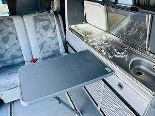 Mercedes-Benz Viano marco polo 3.0 cdi