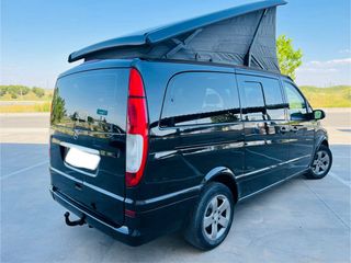 Mercedes-Benz Viano marco polo 3.0 cdi