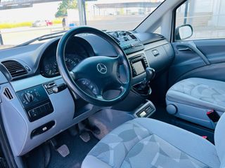 Mercedes-Benz Viano marco polo 3.0 cdi
