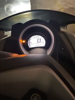 Yamaha nmx. ESTA EN UBRIQUE.