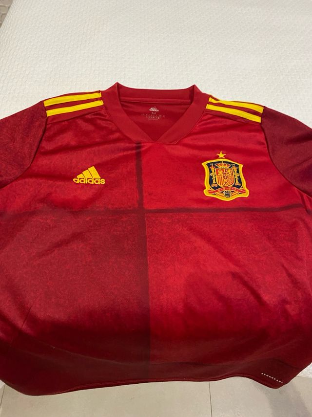Camiseta España Oficial