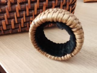 Cubertería de 24 piezas