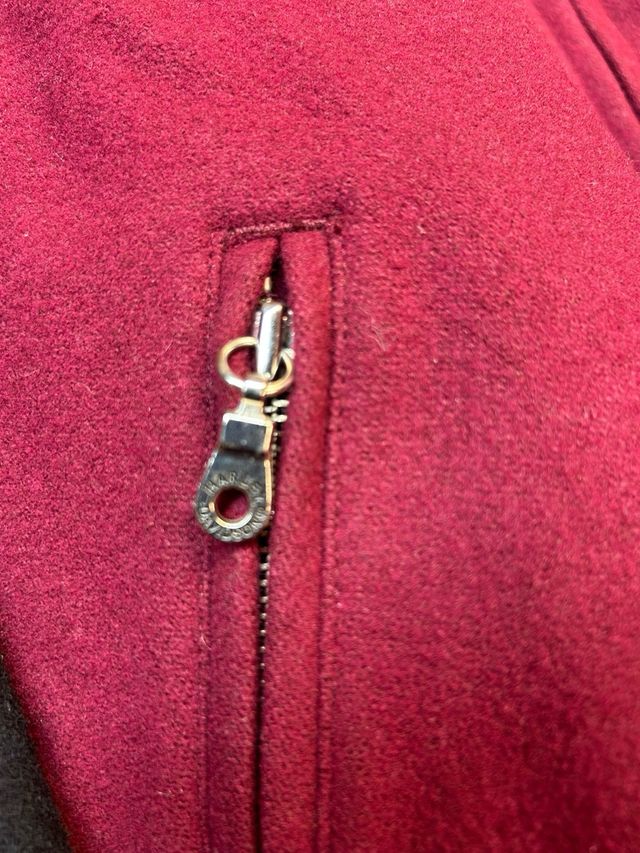 Giacca Harley Davidson 95° Anniversary