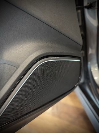 Audi RS3 2016
