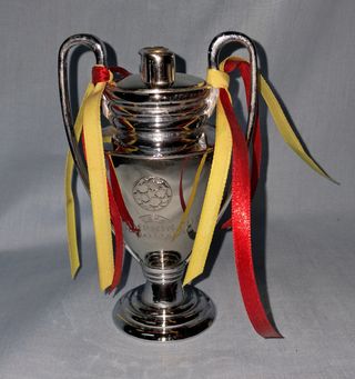Encendedor Copa UEFA Champions League