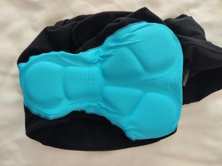 Equipación ciclismo Spiuk mujer invierno