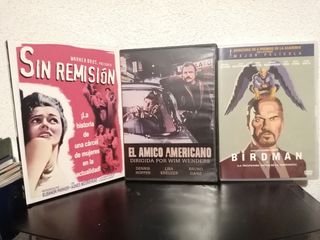 Cuando tienes 20 años y otras películas
