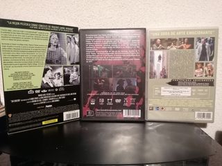 Cuando tienes 20 años y otras películas