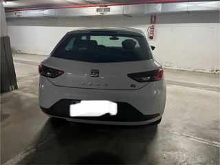 SEAT Leon FR 1.4TSI 150cv
