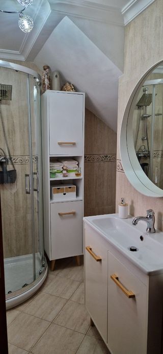 Casa adosada - 2 plantas