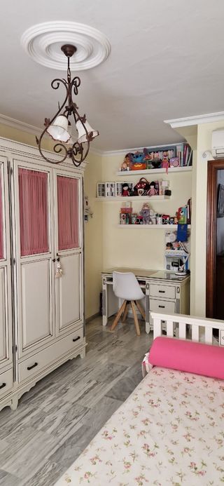 Casa adosada - 2 plantas