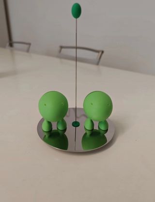 Porta sale e pepe guzzini Nuovo