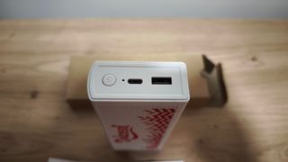 Altavoz Bluetooth Portátil