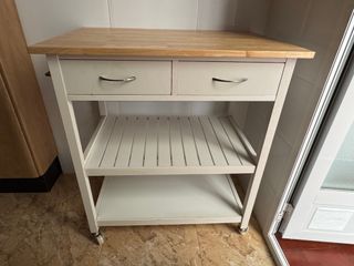 Mueble cocina.