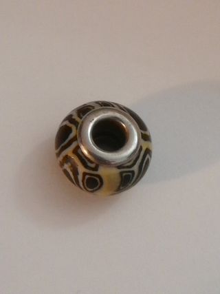 Pulsera Pandora con charms