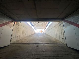 Garaje en venta en Maria Auxiliadora en Huesca