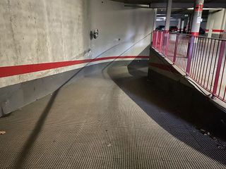 Garaje en venta en Maria Auxiliadora en Huesca