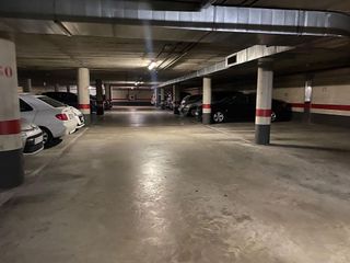 Garaje en venta en Maria Auxiliadora en Huesca