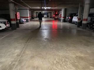 Garaje en venta en Maria Auxiliadora en Huesca