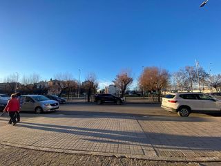 Garaje en venta en Maria Auxiliadora en Huesca