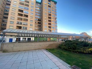 Garaje en venta en Maria Auxiliadora en Huesca