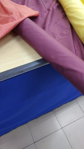 Tessuto Moirè Seta fdnfashion studio