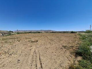Finca rústica a la venta en cuevas del almanzora