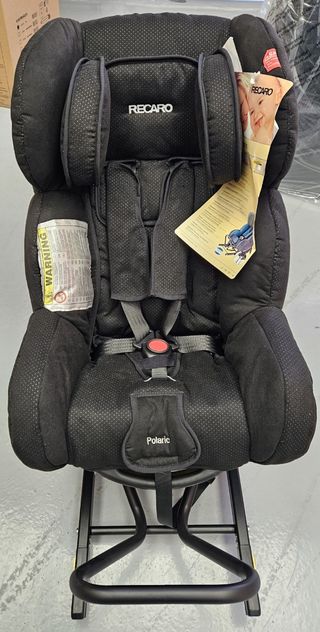 Silla Recaro Polaric - Nueva