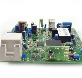 Placa caldera Ferroli Divatech F24