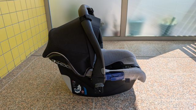 Carrinho Bebé Duo Jané Epic