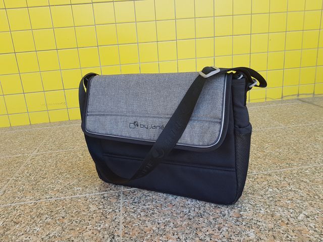 Carrinho Bebé Duo Jané Epic