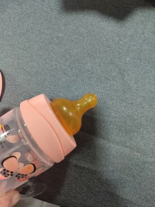 Biberón Suavinex 360ml +4m