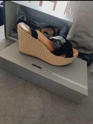 Zeppa MANAS Lea Foscati 37