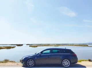 Opel Insignia Full - JUNTA cambiada preventivament
