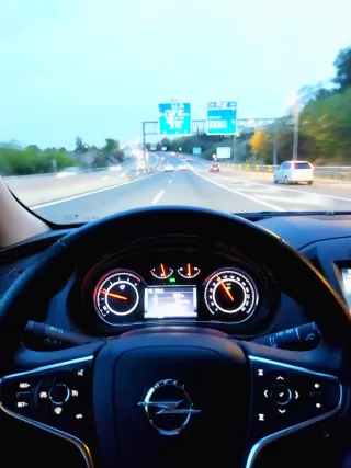 Opel Insignia Full - JUNTA cambiada preventivament