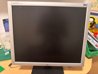 Pantalla Ordenador 19 pulgadas 