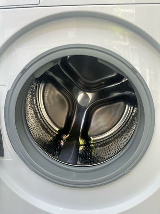 Lavadora Bosch Serie 6 - 8kg