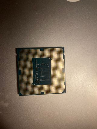 Procesador i5-4570S