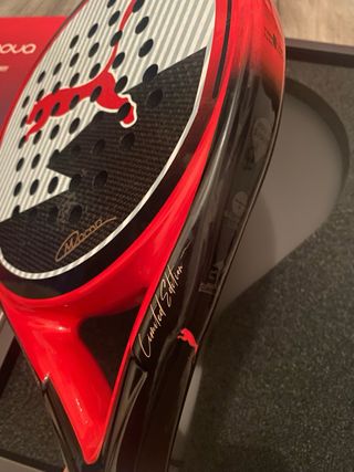 Racchetta Padel Puma Nova