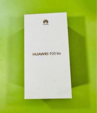 HUAWEI P20 lite