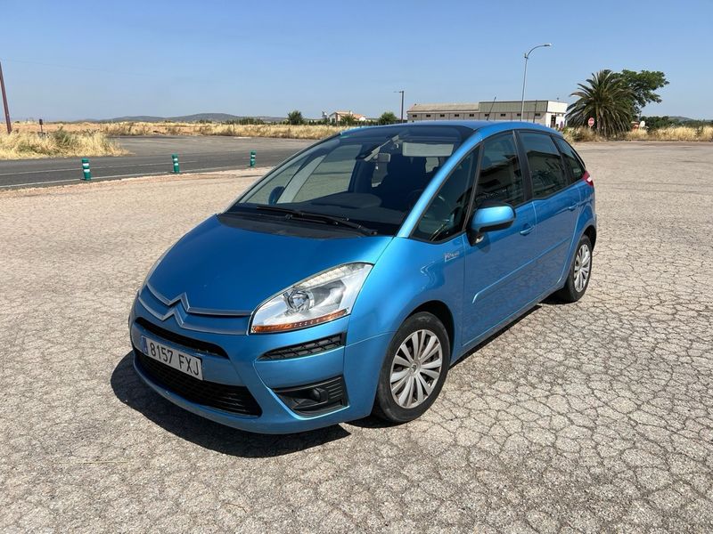 Citroen C4 Picasso - foto 1