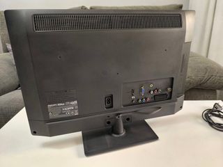 TELEVISOR LED PHILIPS 22 PULGADAS