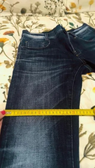 Pantalón vaquero de G-Star