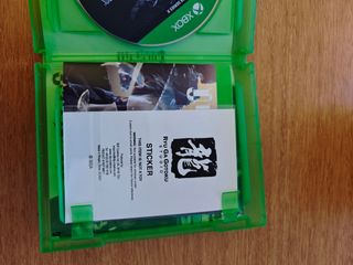 Judgment Xbox Series X - PAL ES