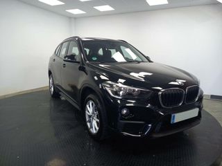 BMW X1 1.5i sDrive18 OPF (EU6d-TEMP)