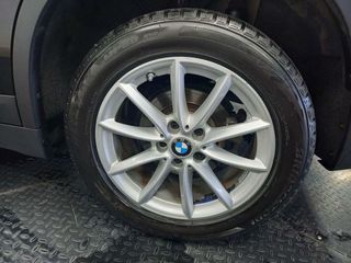 BMW X1 1.5i sDrive18 OPF (EU6d-TEMP)