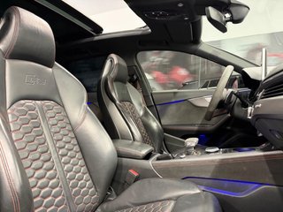 Audi RS4 2018